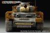 Voyager Model PE35458 WWII German Pz.Kpfw.IV Ausf.J Last Production For DROGON 6575 1/35